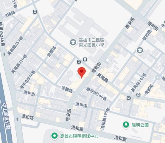 高雄三民區大樓法拍-6