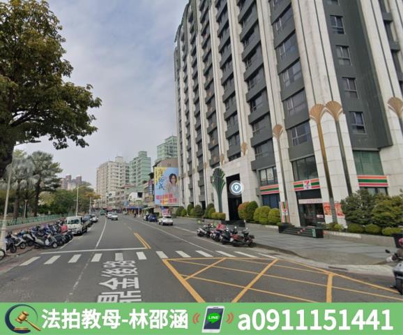 高雄三民區法拍大樓-4