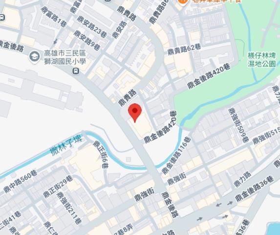 高雄三民區法拍大樓-6