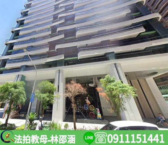 左營大樓法拍-3