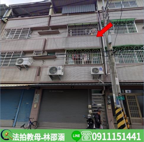 燕巢透天法拍-2