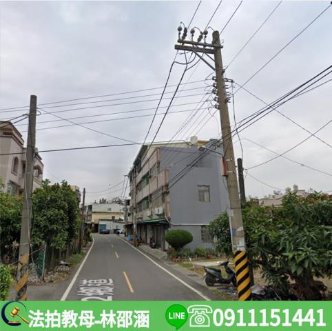 燕巢透天法拍-4