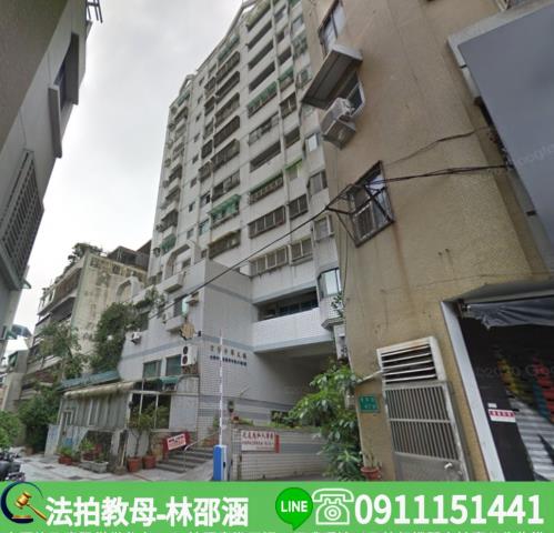 台南中西區大樓拍賣-2
