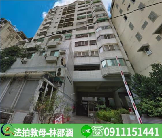 台南中西區大樓拍賣-3