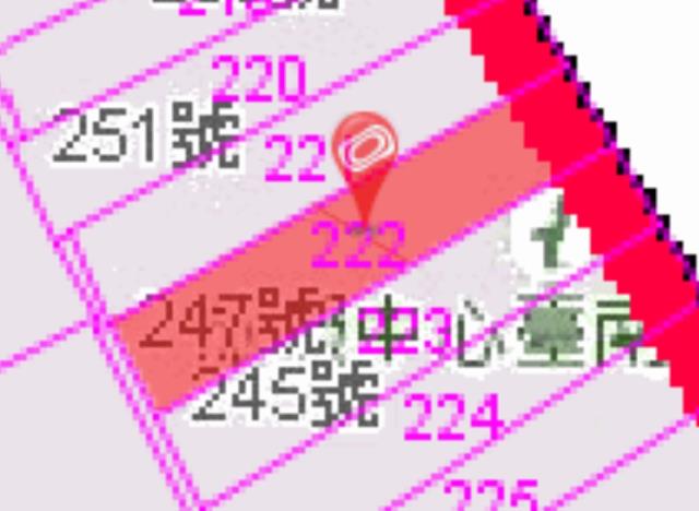 台南中西區大樓拍賣-7