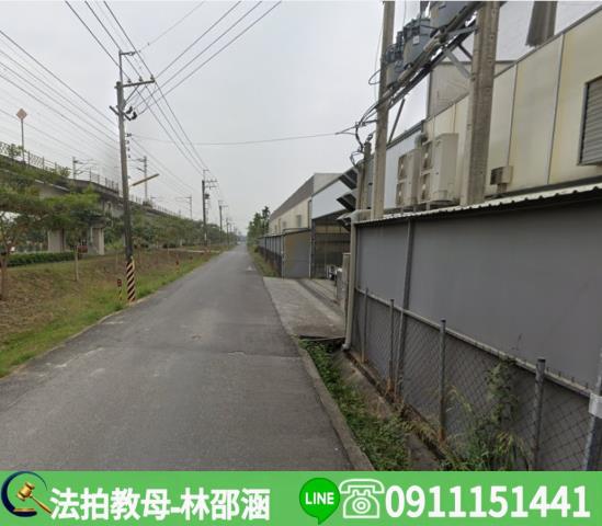 屏東竹田法拍廠房-3