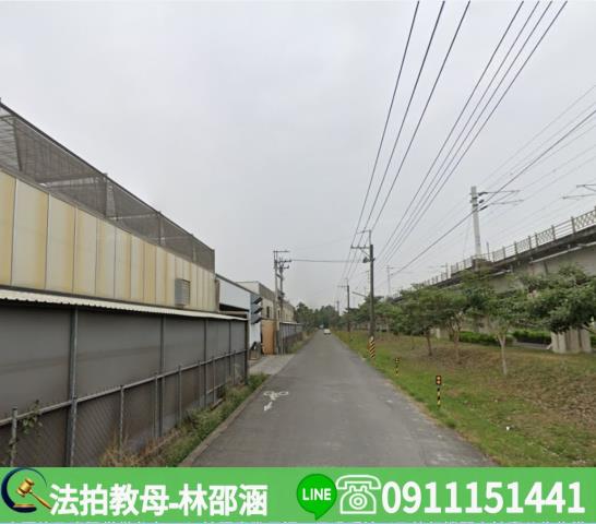 屏東竹田法拍廠房-4
