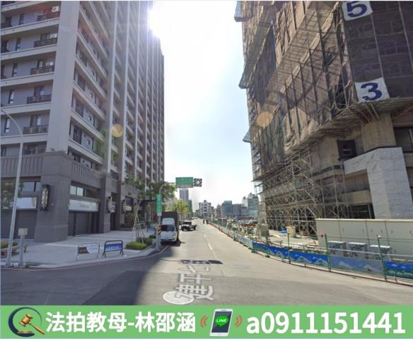 台南法拍大樓-4