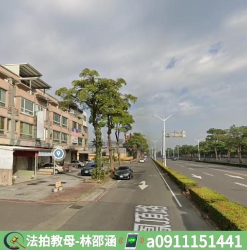高雄鳳山透天拍賣-5