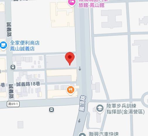高雄鳳山透天拍賣-6