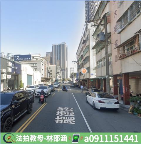 高雄鼓山法拍公寓-5