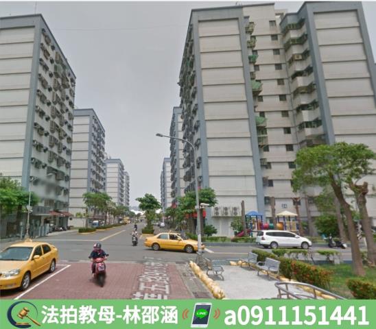 高雄法拍大樓-4