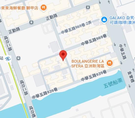 高雄法拍大樓-6