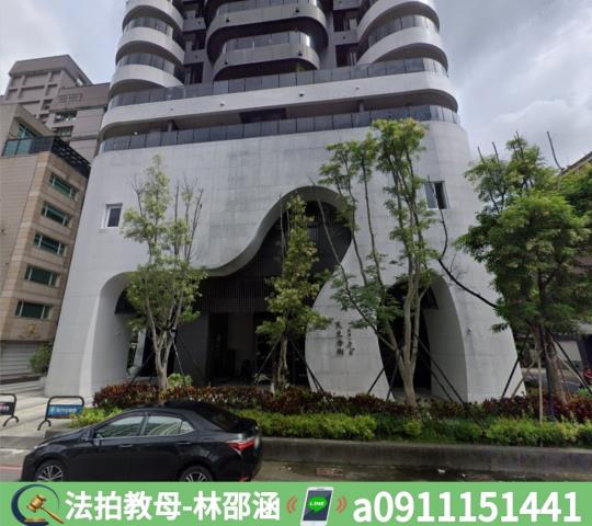 高雄前金法拍大樓-3