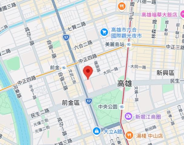 高雄前金法拍大樓-6