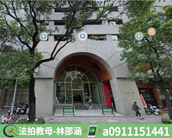 高雄新興區大樓法拍-2
