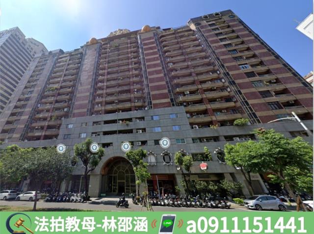 高雄新興區大樓法拍-3