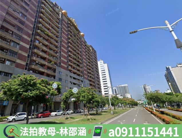 高雄新興區大樓法拍-4