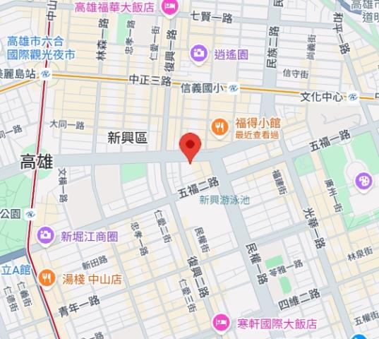 高雄新興區大樓法拍-6